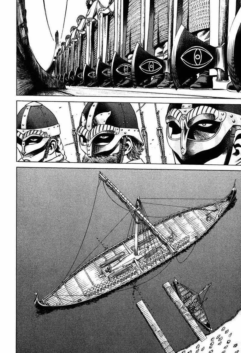 Vinland Saga Chapter 5