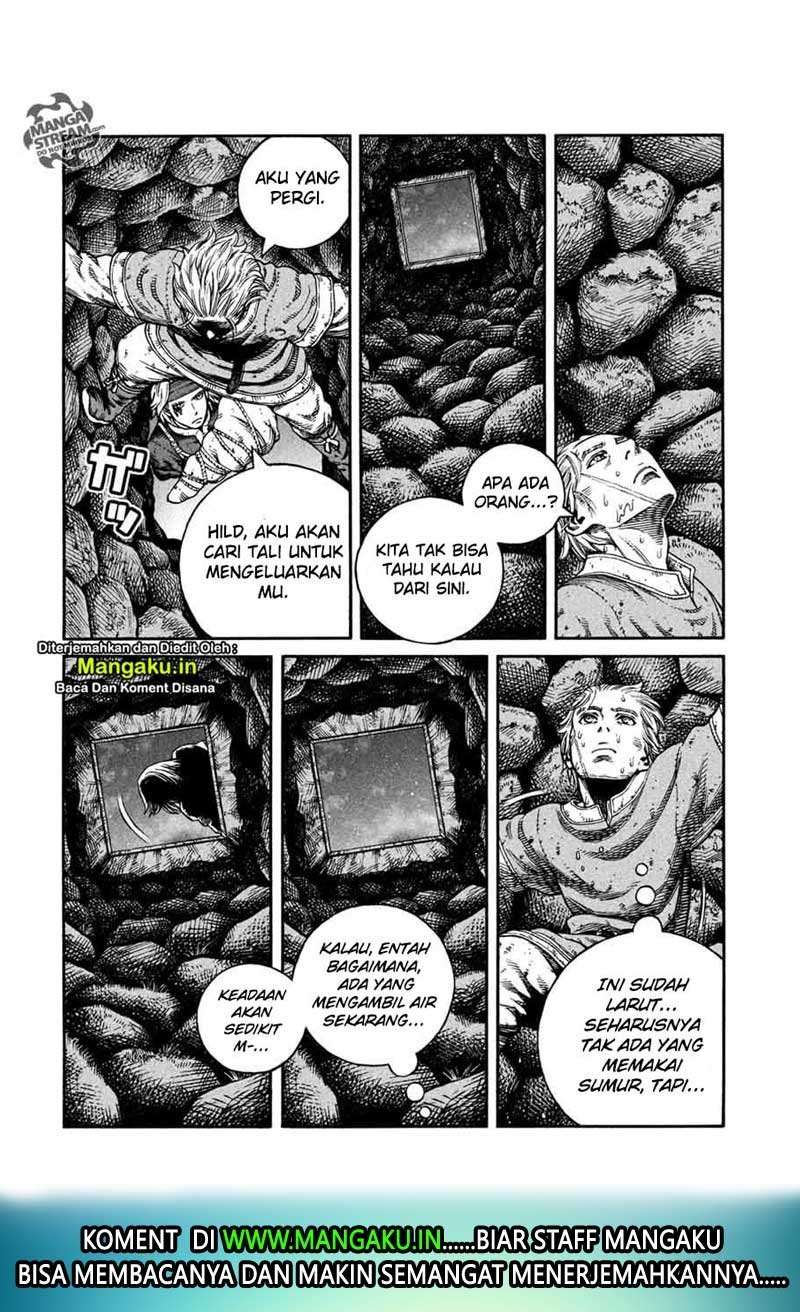 Vinland Saga Chapter 146 Bahasa Indonesia