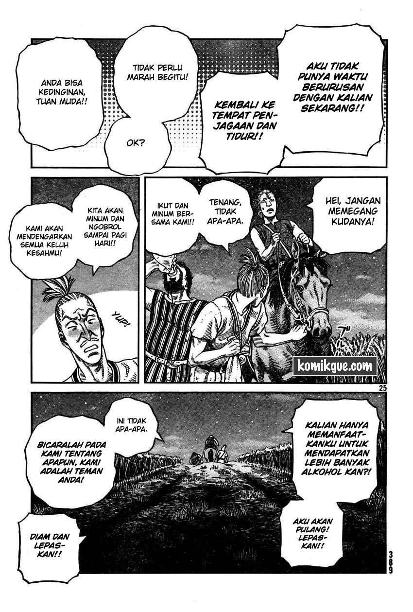 Vinland Saga Chapter 57 Bahasa Indonesia