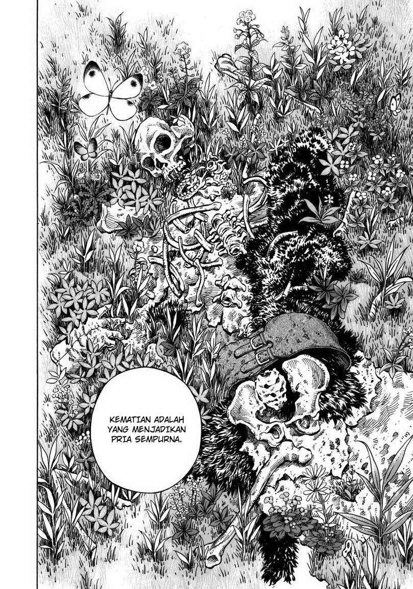 Vinland Saga Chapter 37 Bahasa Indonesia