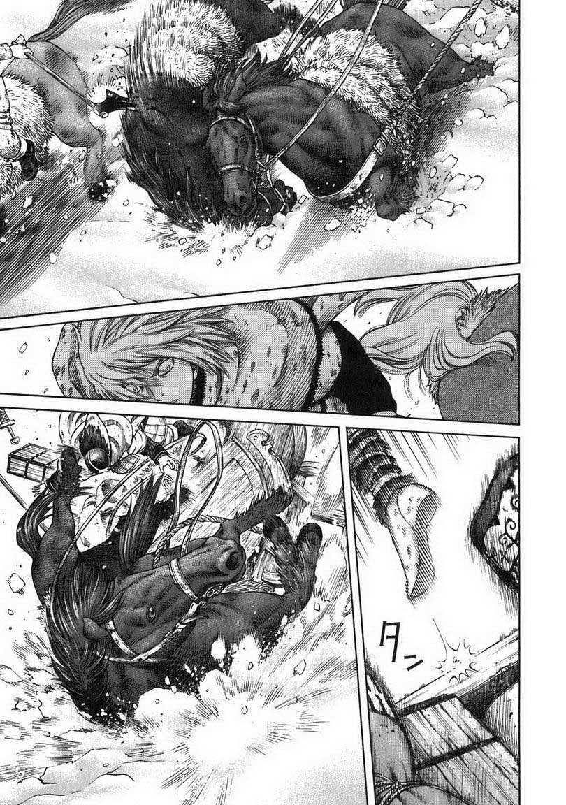 Vinland Saga Chapter 33 Bahasa Indonesia