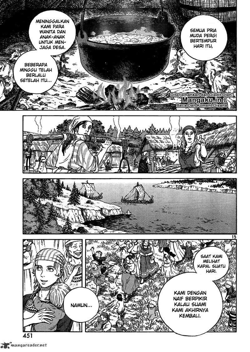 Vinland Saga Chapter 81 Bahasa Indonesia