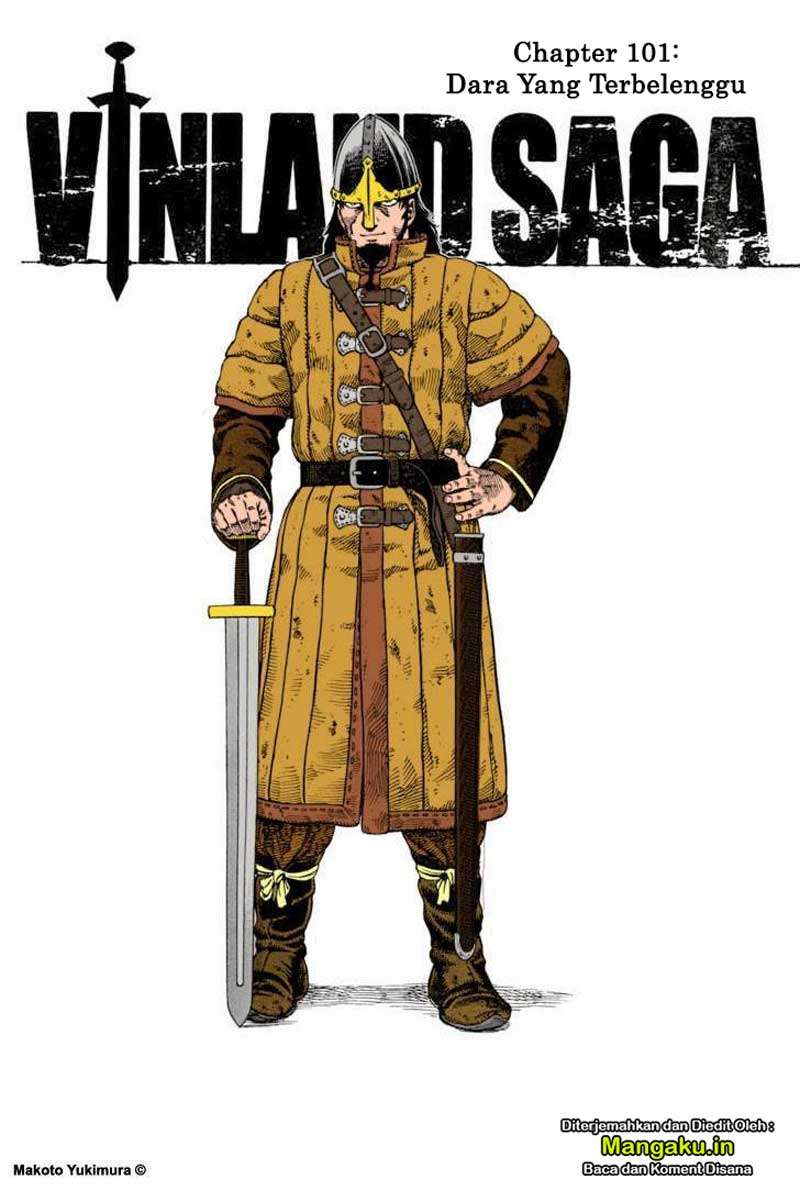 Vinland Saga Chapter 101 Bahasa Indonesia
