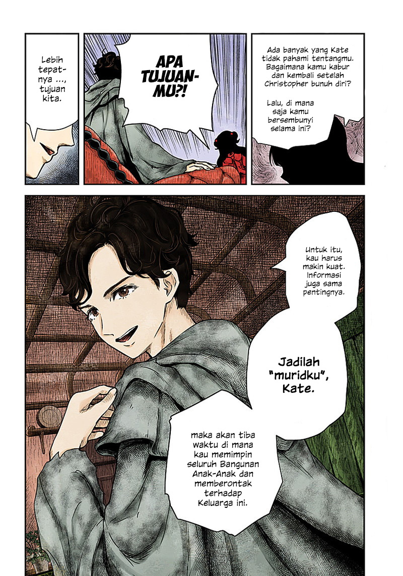 Shadows House Chapter 79 Bahasa Indonesia