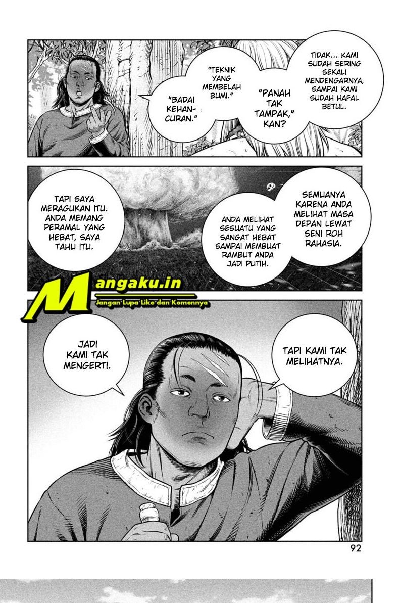 Vinland Saga Chapter 193 Bahasa Indonesia