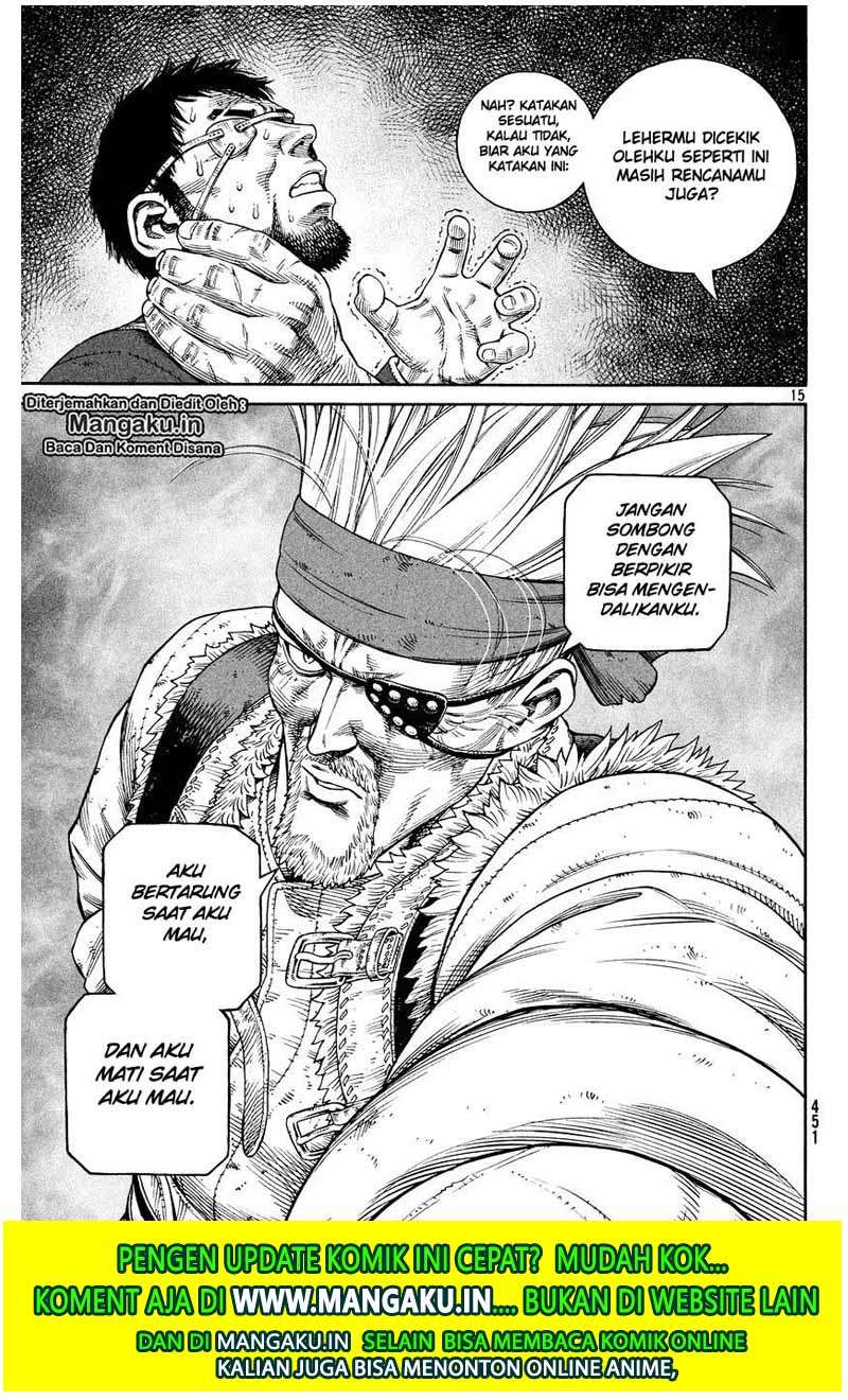 Vinland Saga Chapter 137 Bahasa Indonesia