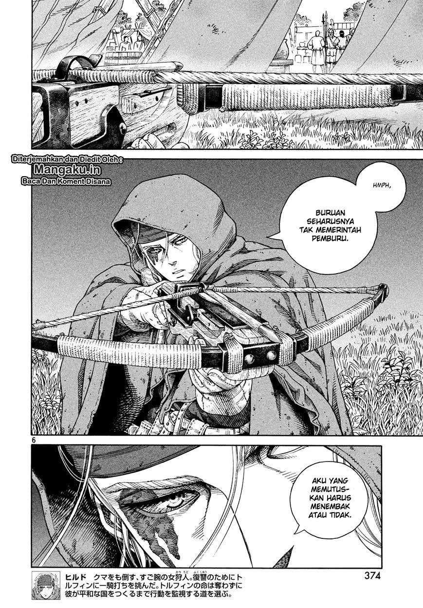 Vinland Saga Chapter 126 Bahasa Indonesia