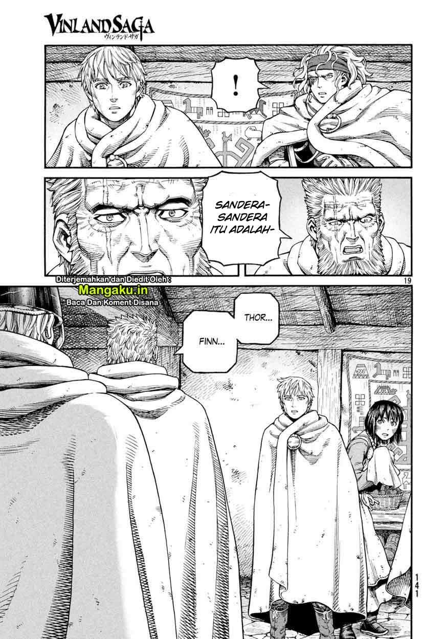 Vinland Saga Chapter 148 Bahasa Indonesia