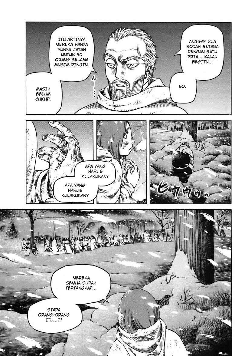 Vinland Saga Chapter 28 Bahasa Indonesia