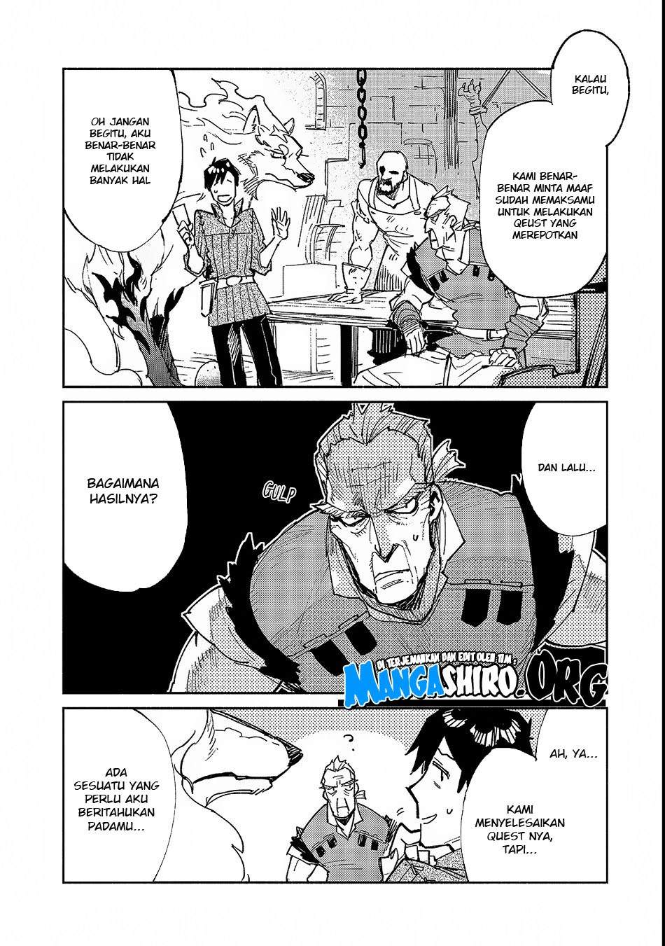 Tondemo Skill de Isekai Hourou Meshi Chapter 23 Bahasa Indonesia