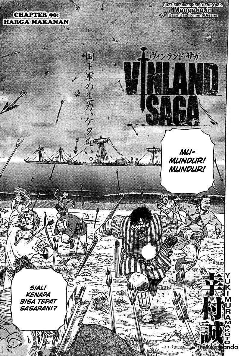 Vinland Saga Chapter 90 Bahasa Indonesia