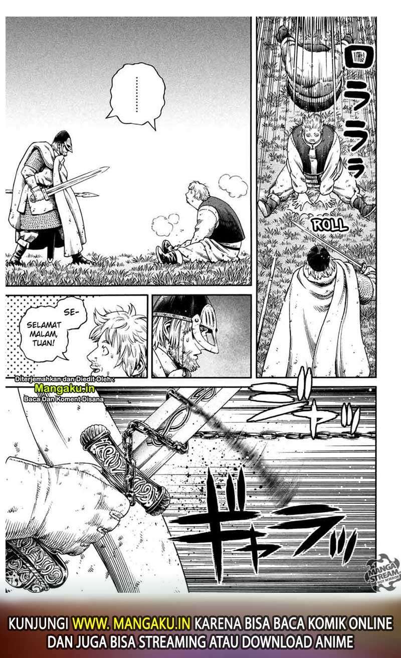 Vinland Saga Chapter 146 Bahasa Indonesia