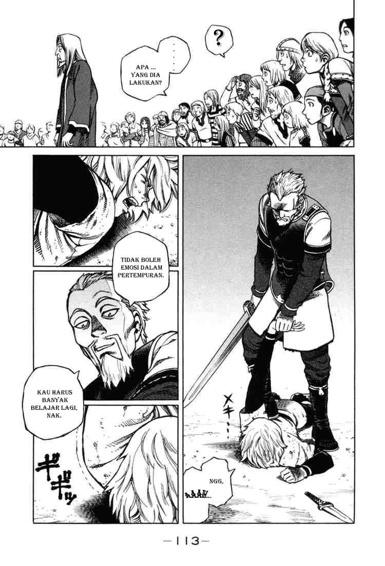 Vinland Saga Chapter 2