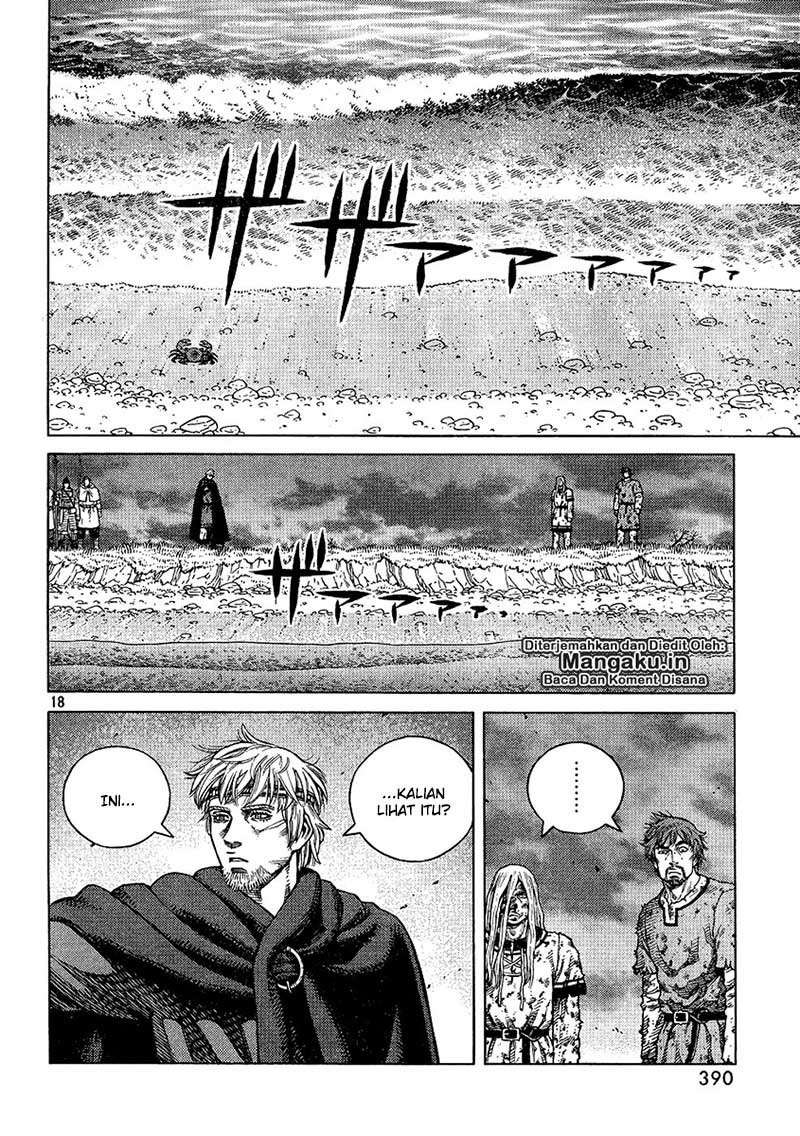 Vinland Saga Chapter 97 Bahasa Indonesia