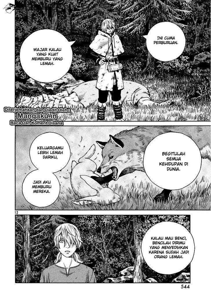 Vinland Saga Chapter 119 Bahasa Indonesia