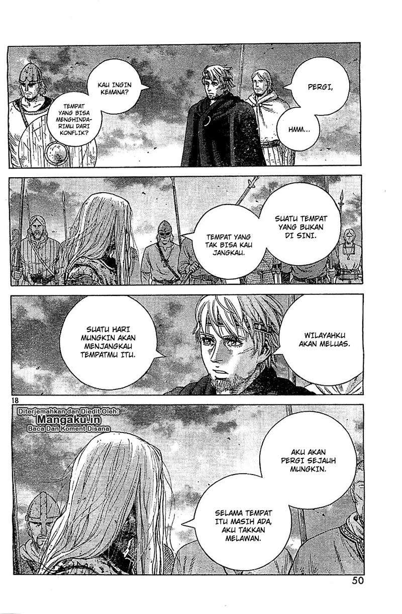 Vinland Saga Chapter 98 Bahasa Indonesia