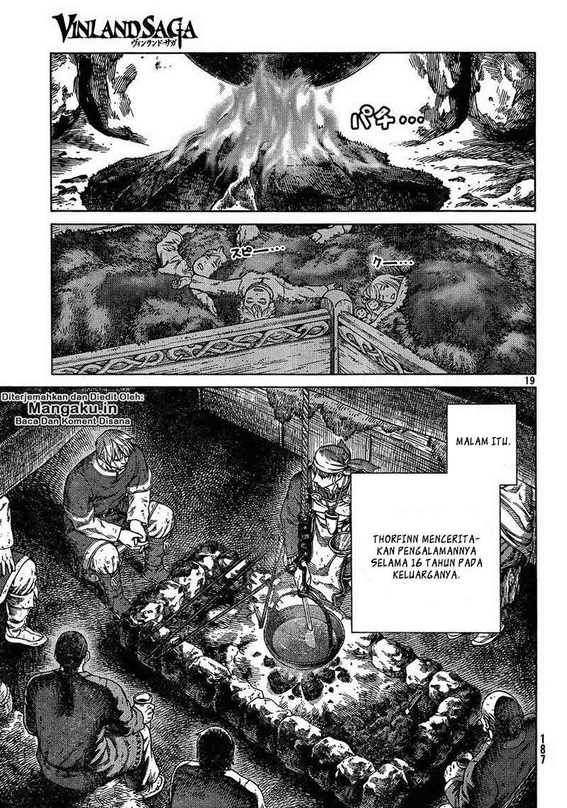 Vinland Saga Chapter 101 Bahasa Indonesia