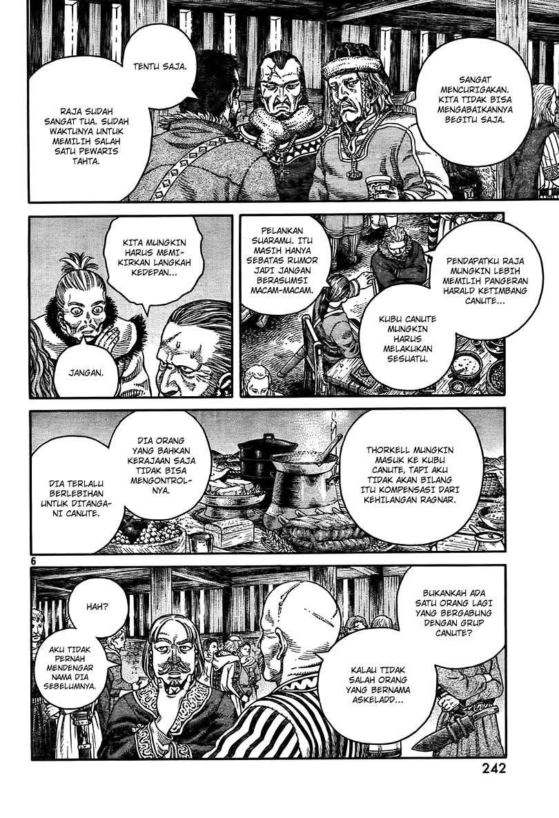 Vinland Saga Chapter 51 Bahasa Indonesia