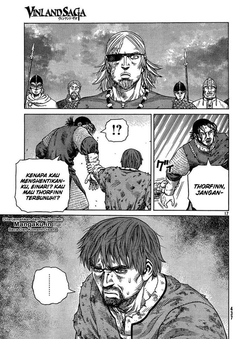 Vinland Saga Chapter 96 Bahasa Indonesia