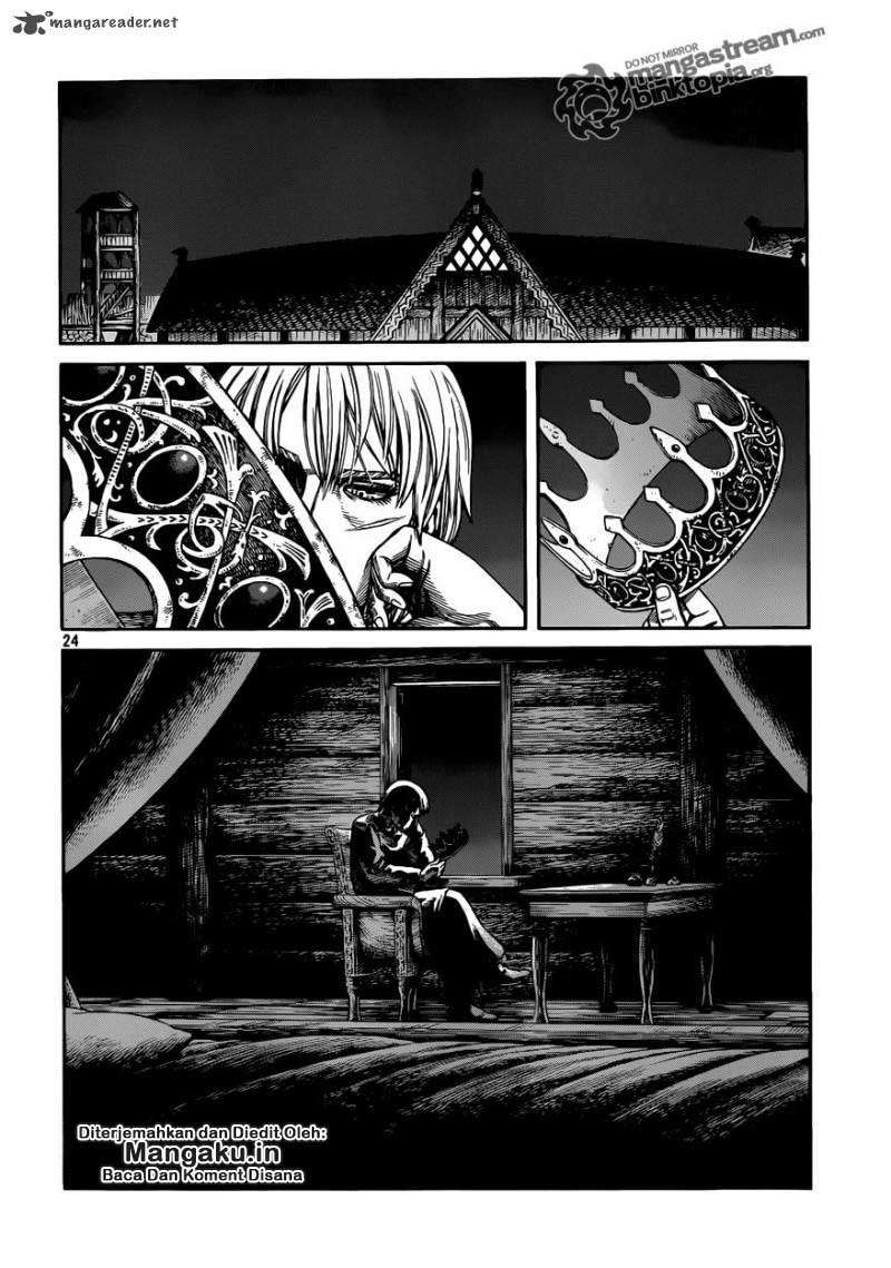 Vinland Saga Chapter 72 Bahasa Indonesia