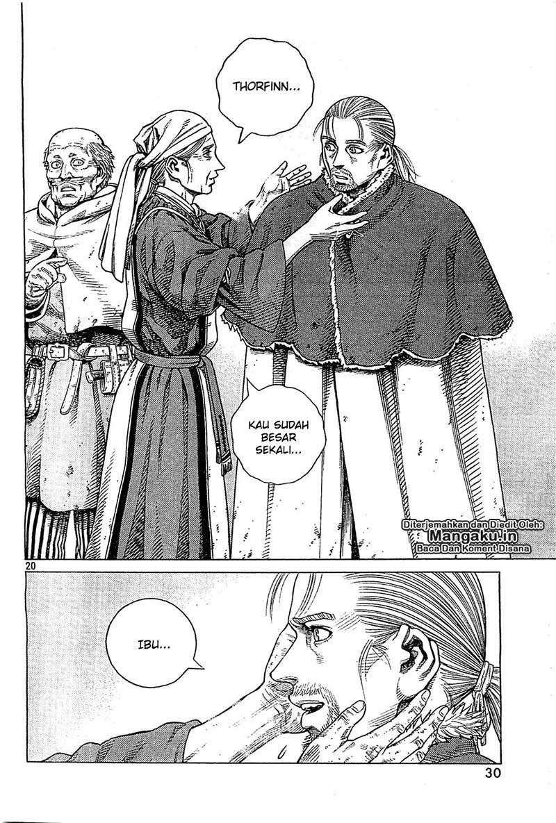 Vinland Saga Chapter 100 Bahasa Indonesia