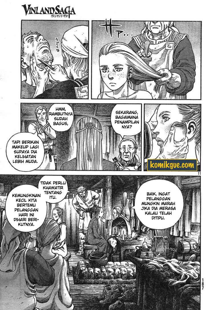 Vinland Saga Chapter 55 Bahasa Indonesia