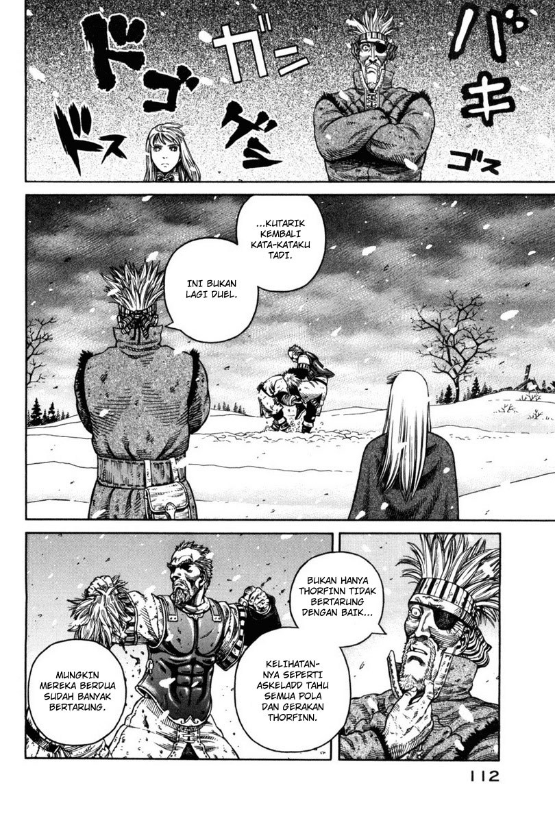 Vinland Saga Chapter 46