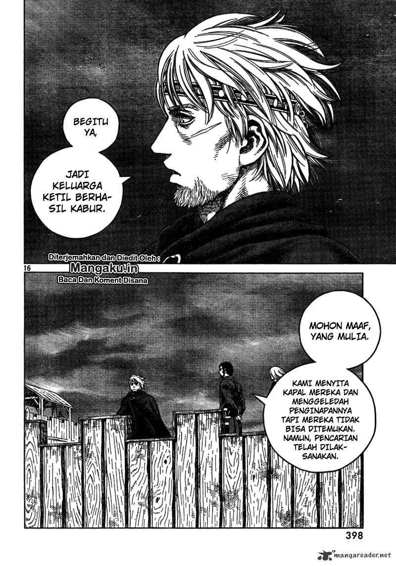 Vinland Saga Chapter 78 Bahasa Indonesia