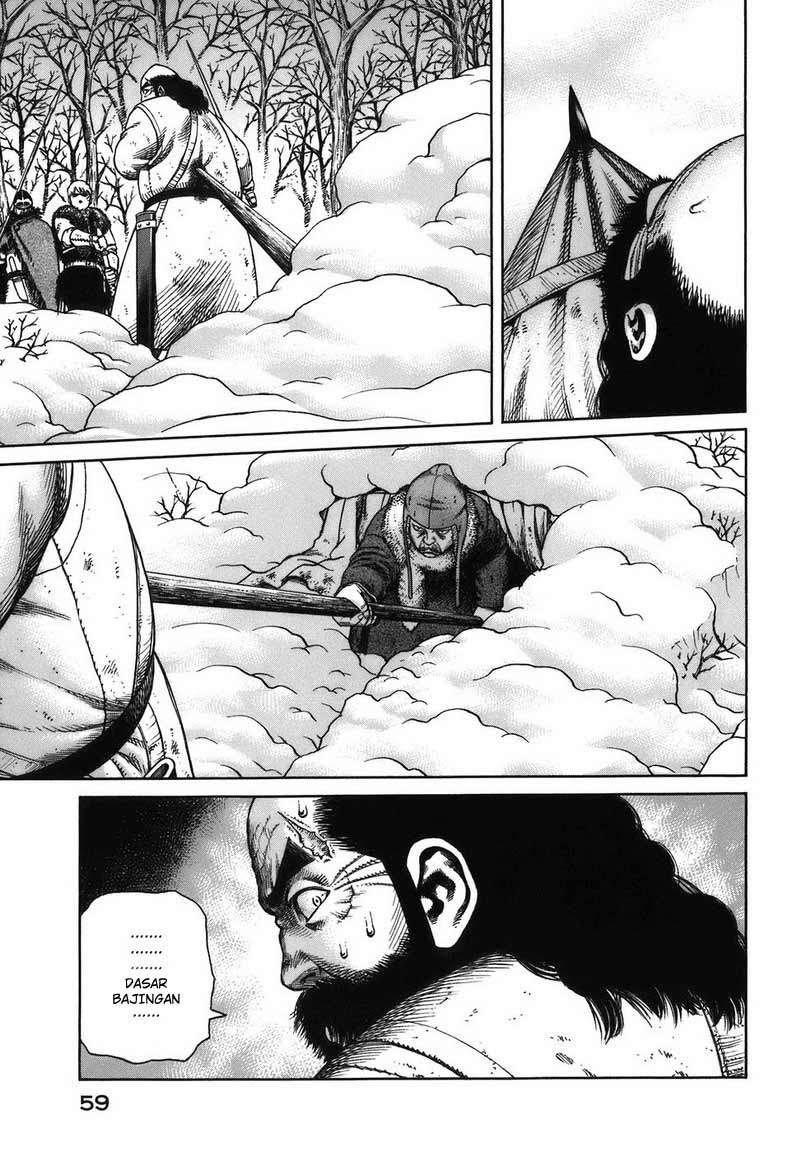 Vinland Saga Chapter 30 Bahasa Indonesia