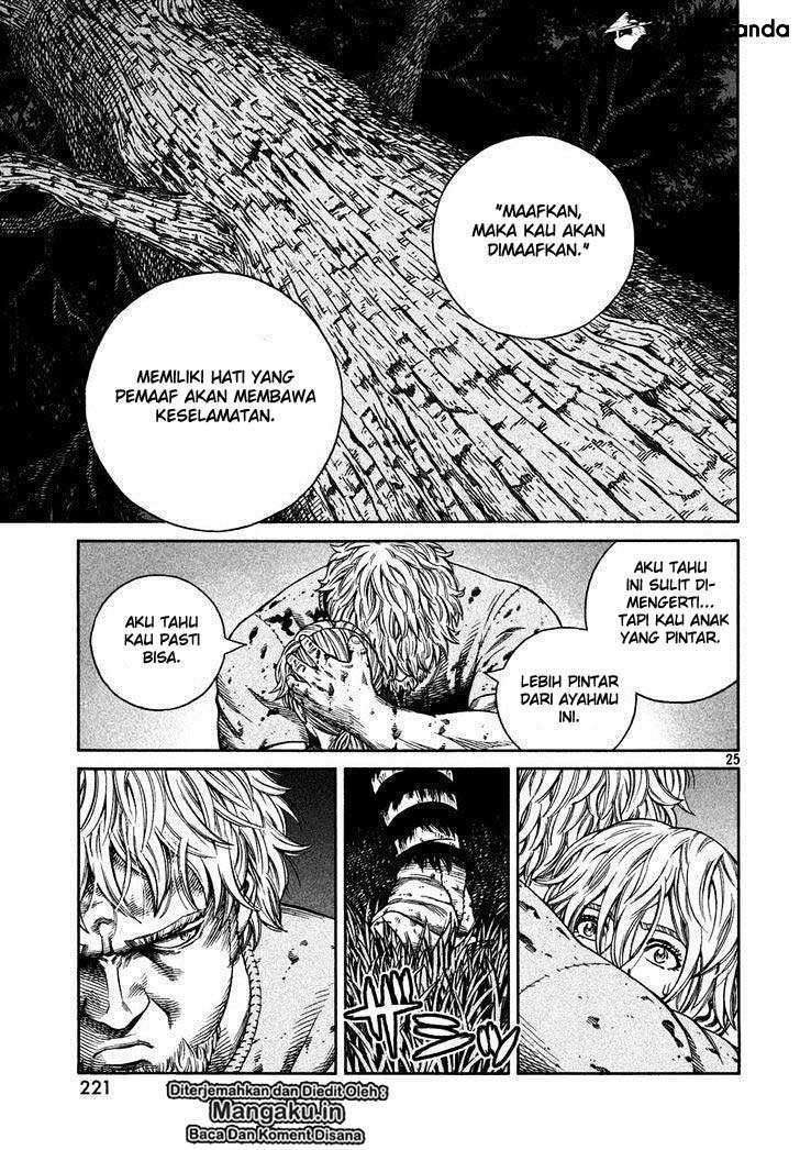 Vinland Saga Chapter 118 Bahasa Indonesia