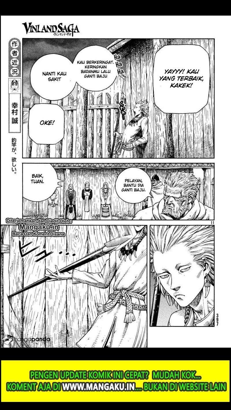 Vinland Saga Chapter 130 Bahasa Indonesia