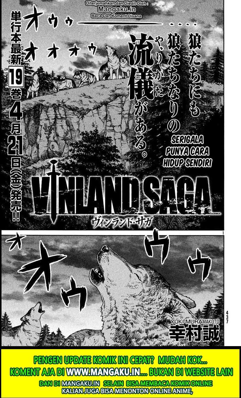 Vinland Saga Chapter 137 Bahasa Indonesia