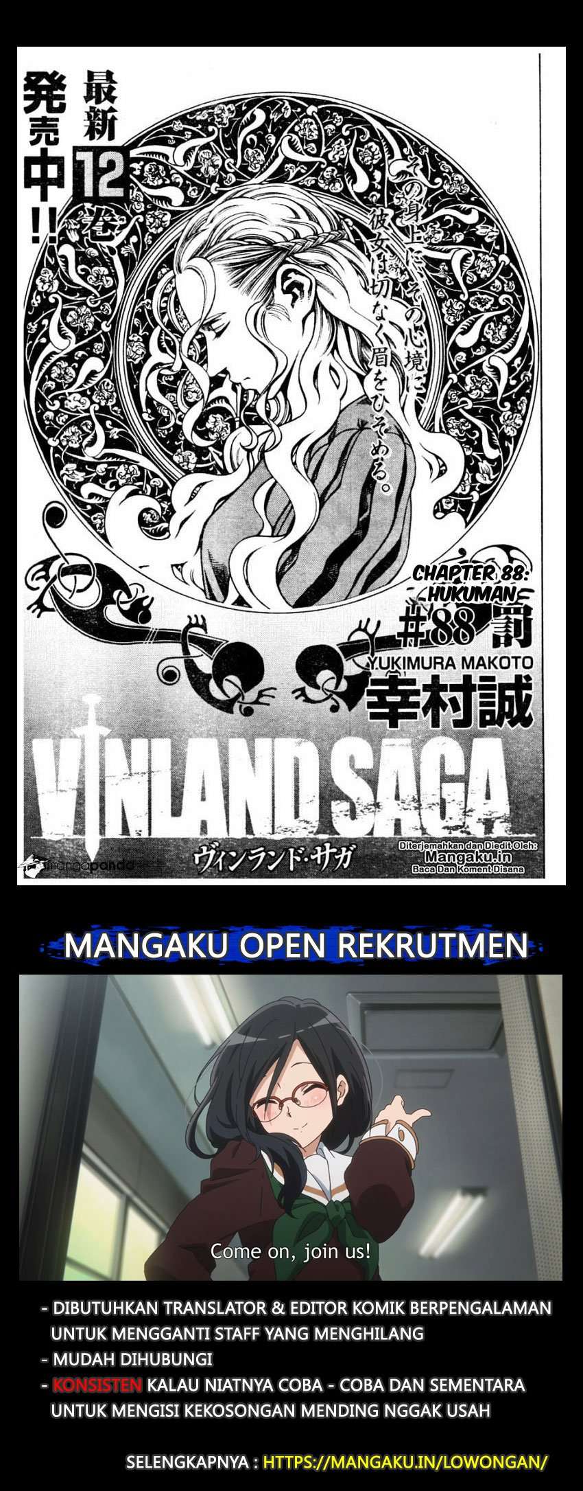 Vinland Saga Chapter 88 Bahasa Indonesia