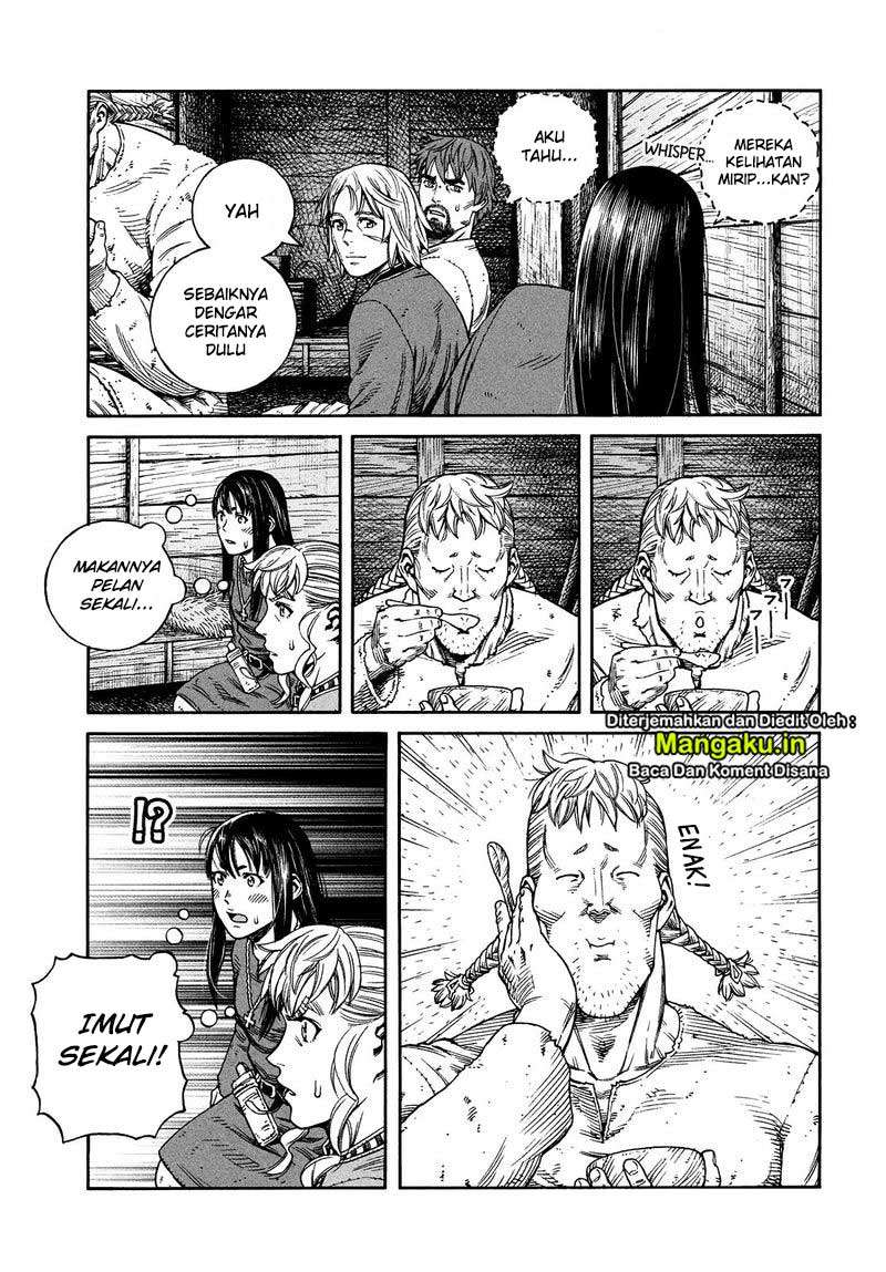 Vinland Saga Chapter 169 Bahasa Indonesia