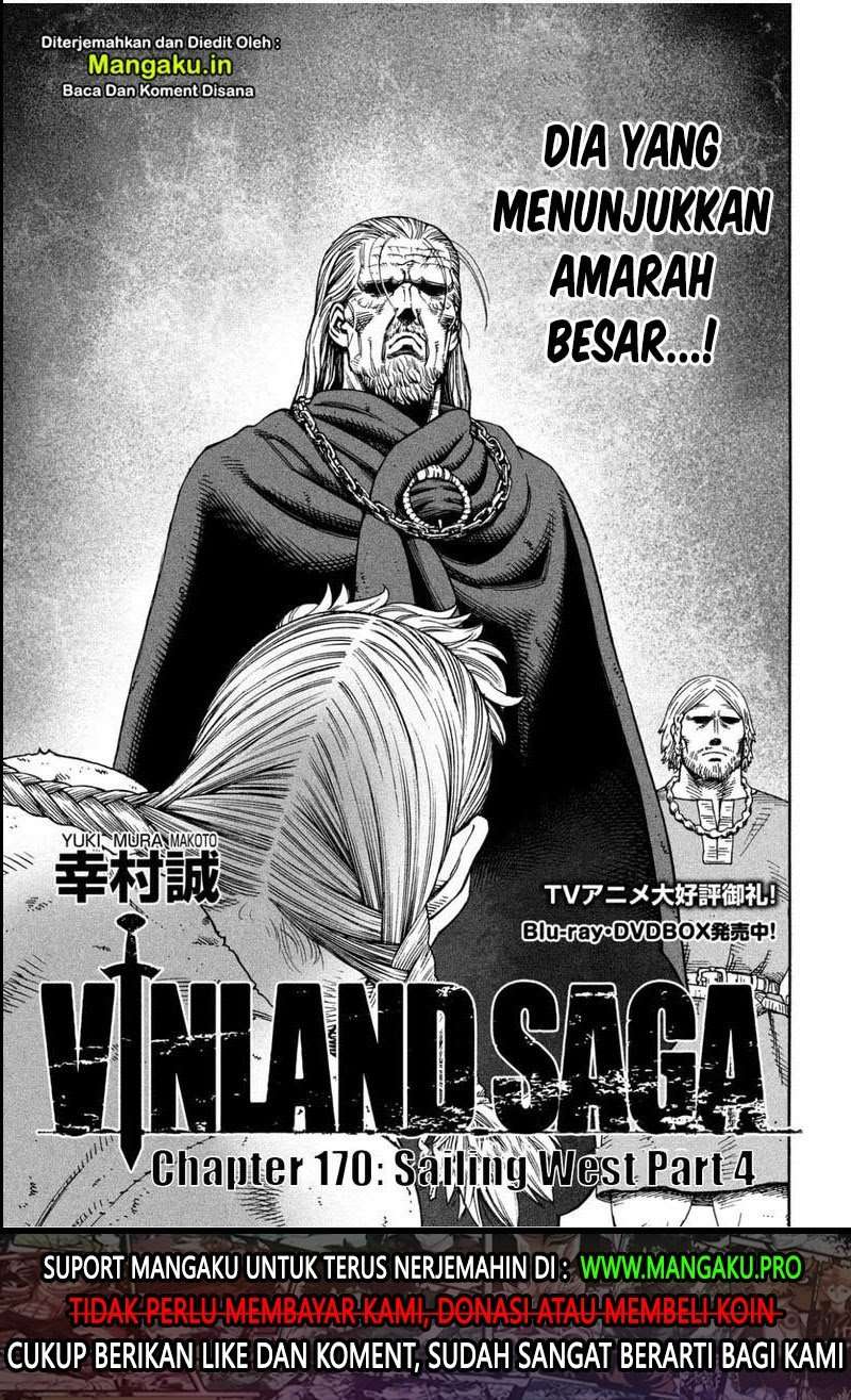 Vinland Saga Chapter 170 Bahasa Indonesia