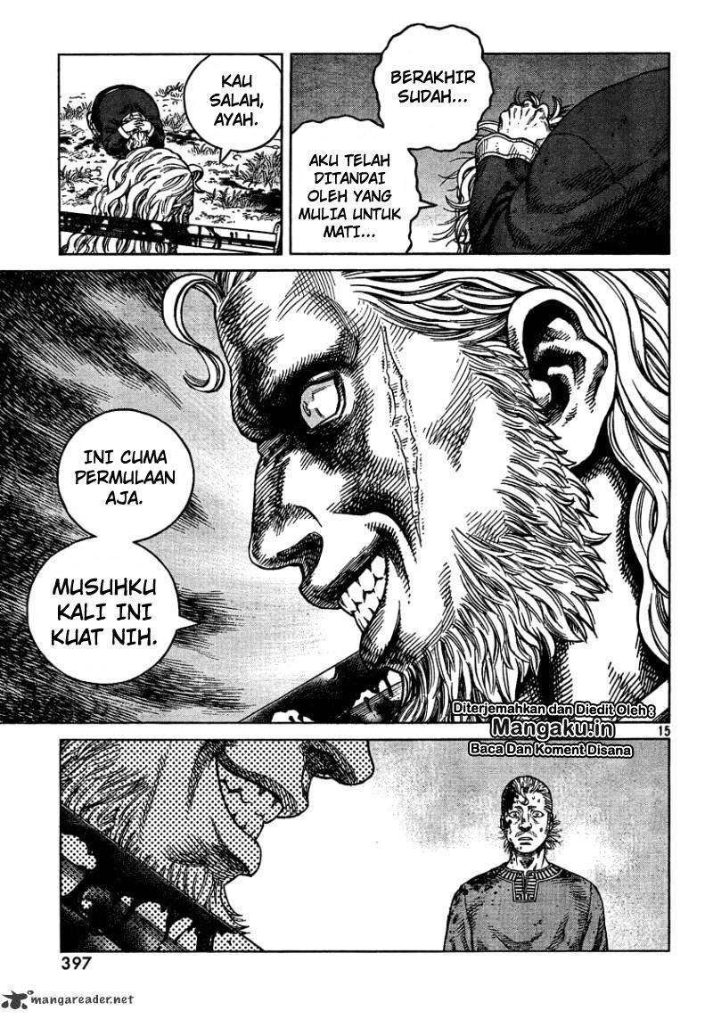 Vinland Saga Chapter 78 Bahasa Indonesia