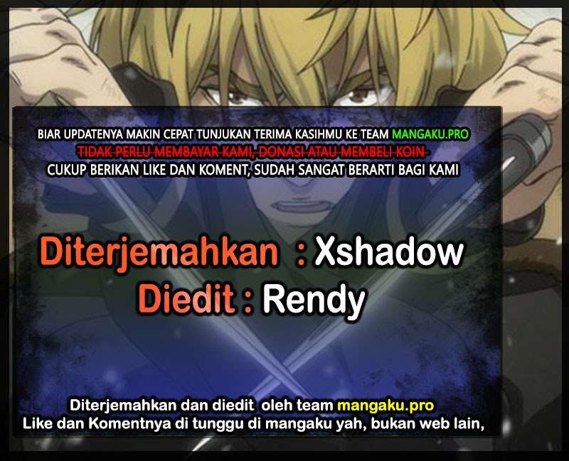 Vinland Saga Chapter 173 Bahasa Indonesia