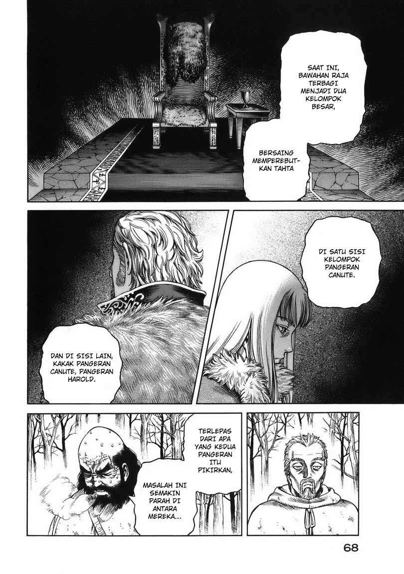 Vinland Saga Chapter 30 Bahasa Indonesia