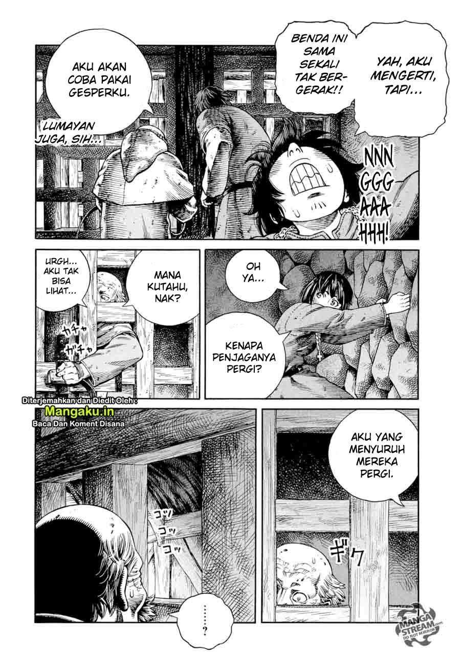 Vinland Saga Chapter 141 Bahasa Indonesia