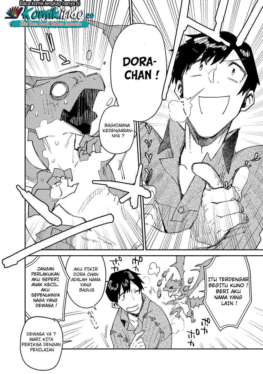 Tondemo Skill de Isekai Hourou Meshi Chapter 36 Bahasa Indonesia