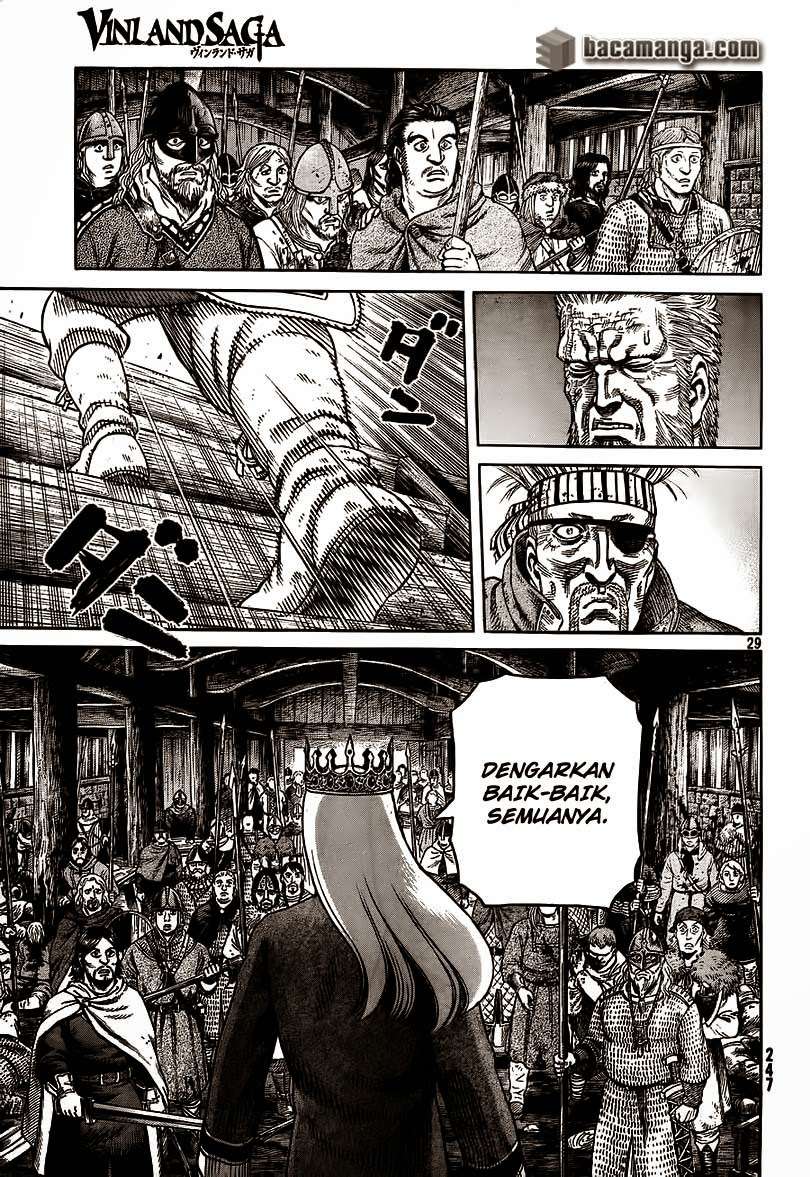 Vinland Saga Chapter 54 Bahasa Indonesia