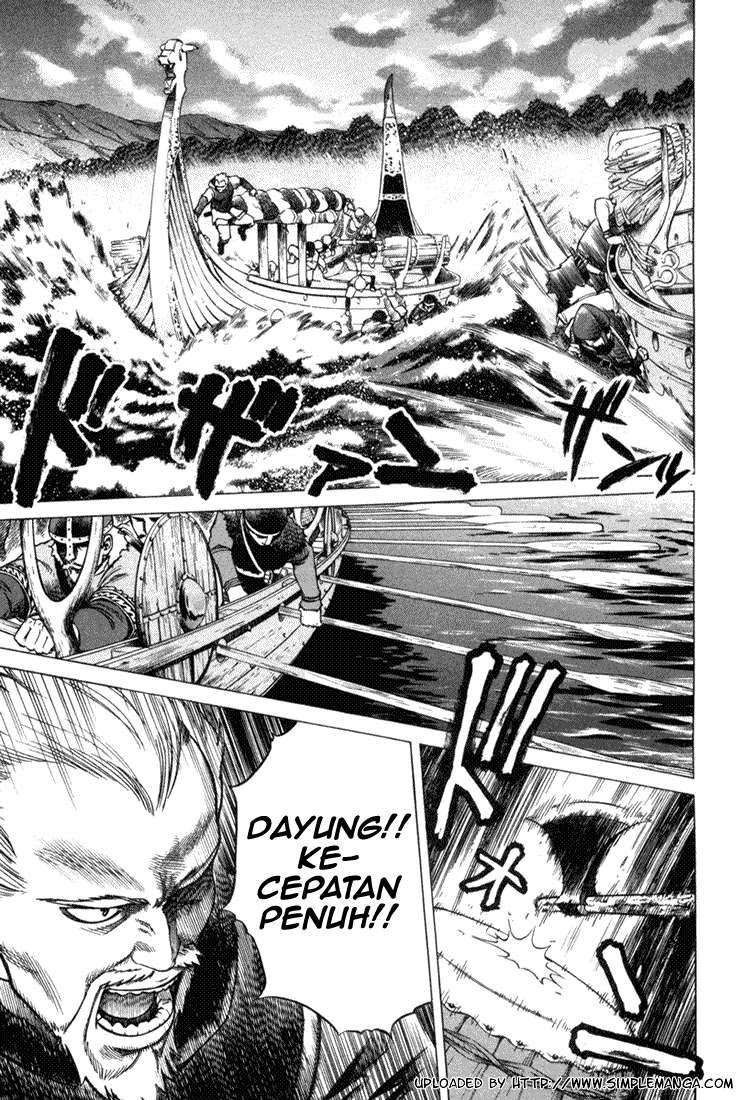 Vinland Saga Chapter 1 Bahasa Indonesia