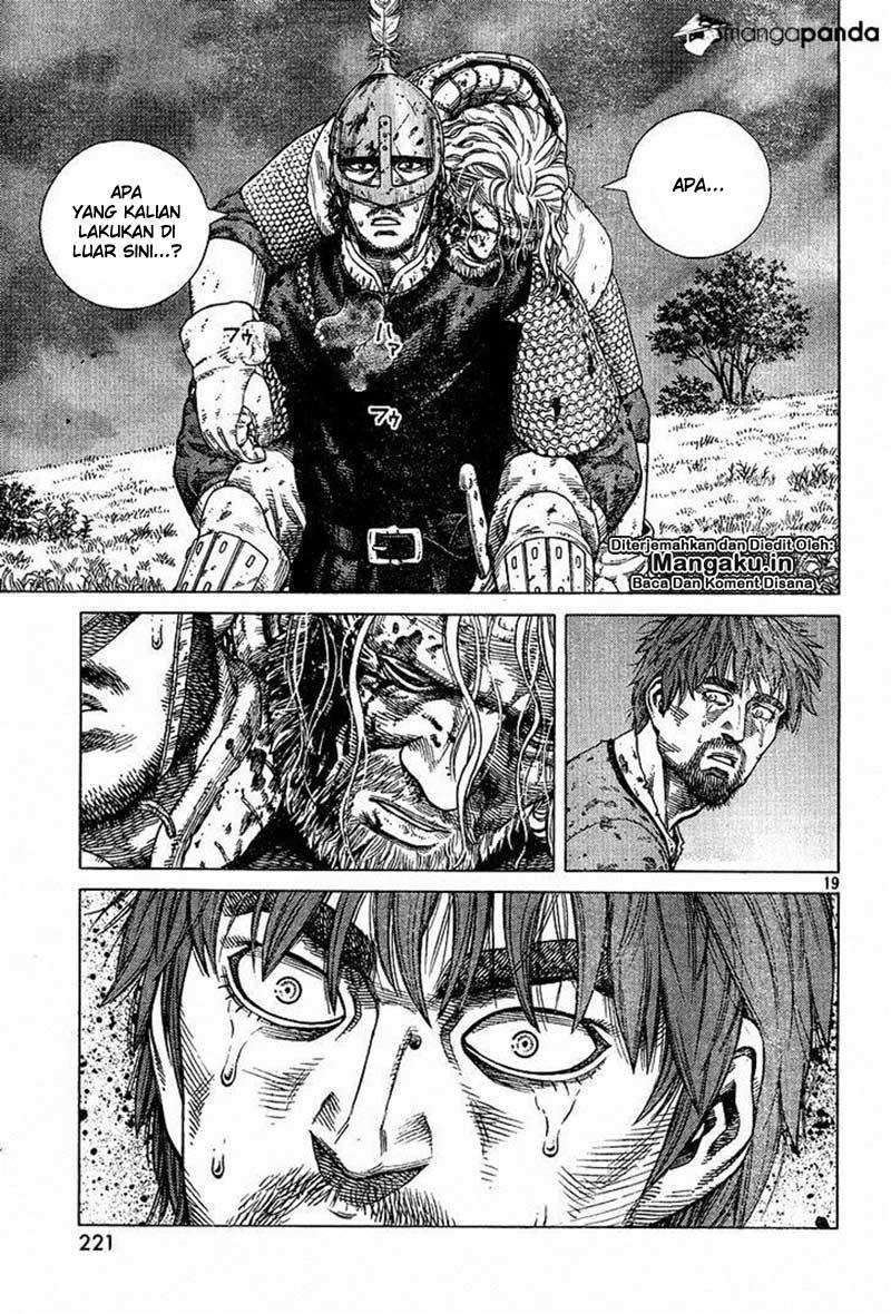 Vinland Saga Chapter 93 Bahasa Indonesia