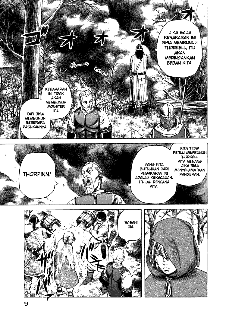 Vinland Saga Chapter 22 Bahasa Indonesia