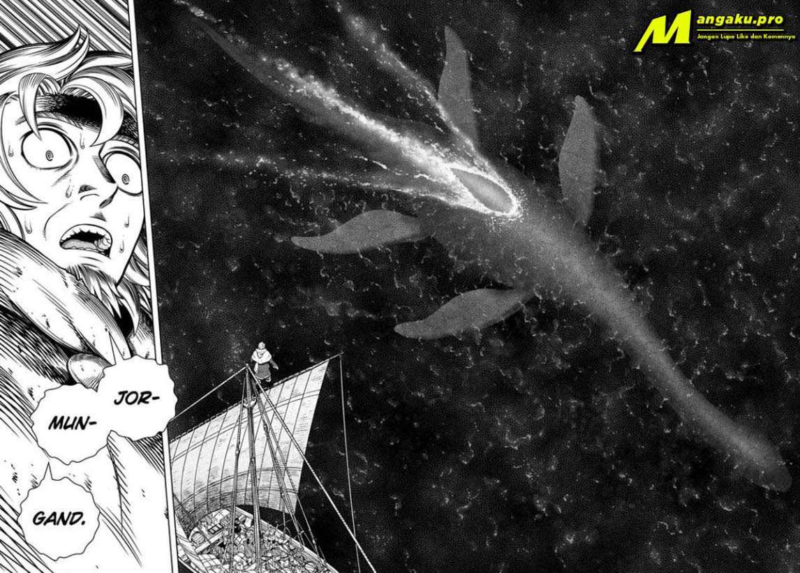 Vinland Saga Chapter 178 Bahasa Indonesia