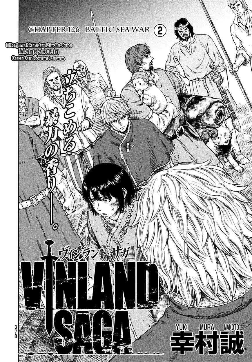 Vinland Saga Chapter 126 Bahasa Indonesia