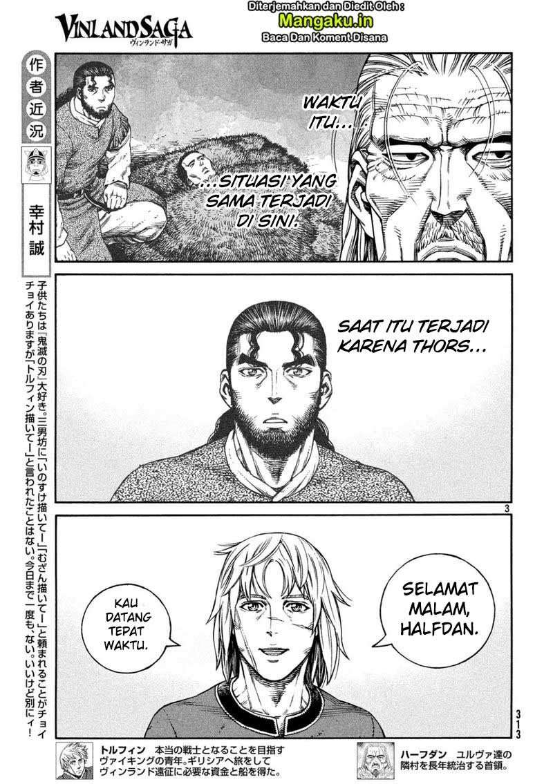 Vinland Saga Chapter 170 Bahasa Indonesia