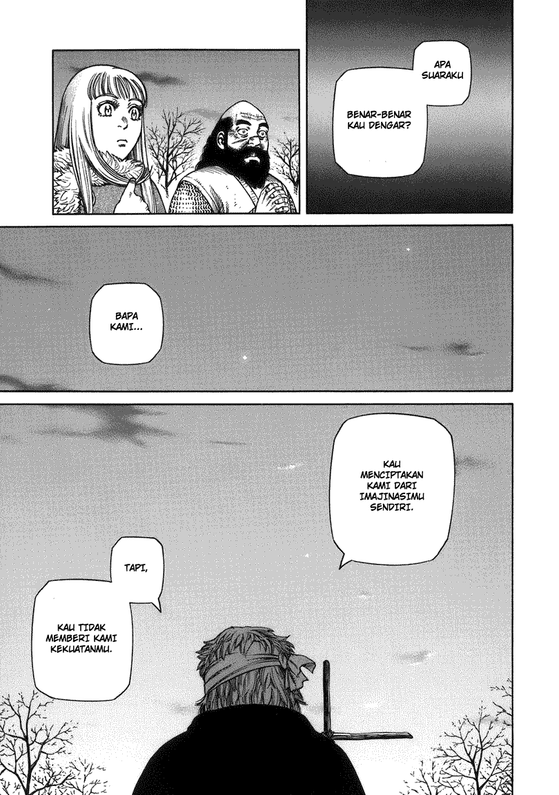 Vinland Saga Chapter 29 Bahasa Indonesia