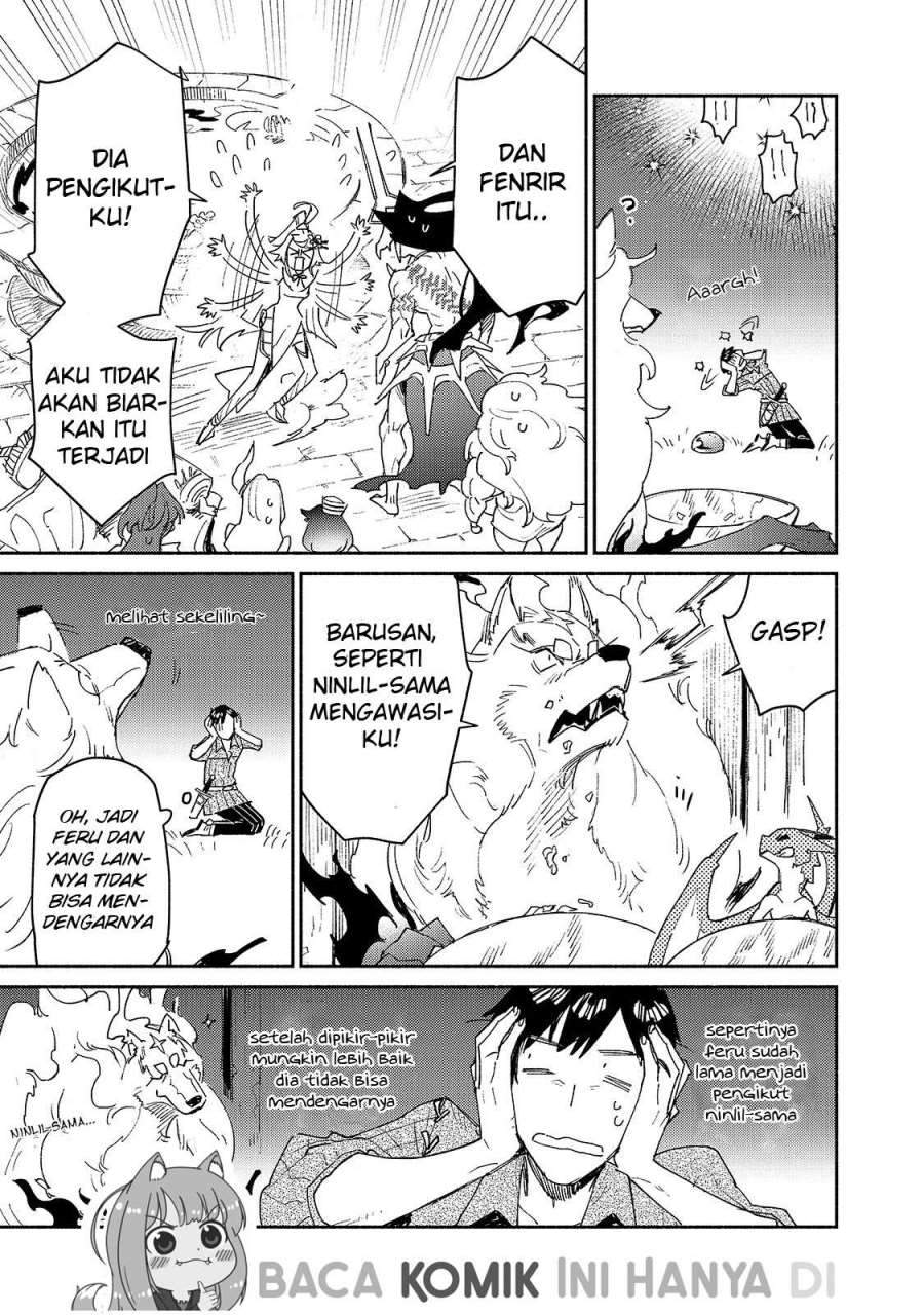 Tondemo Skill de Isekai Hourou Meshi Chapter 41 Bahasa Indonesia