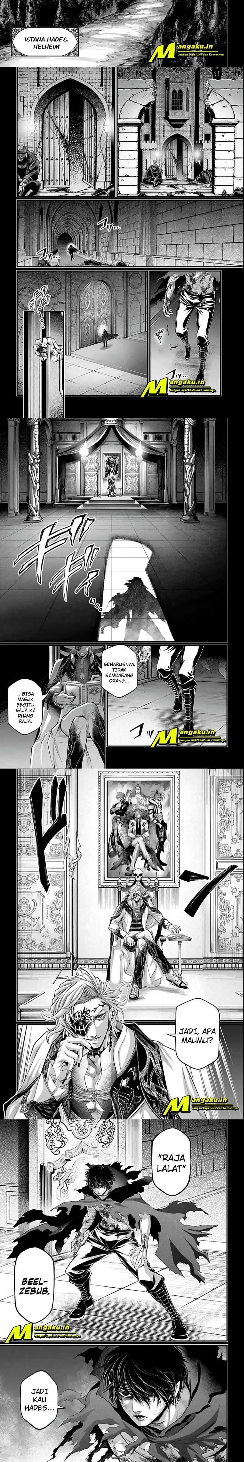 Shuumatsu no Valkyrie Chapter 72.2 Bahasa Indonesia